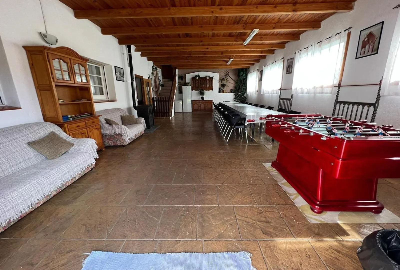 Villa Masia Cal Toni Pineda De Mar