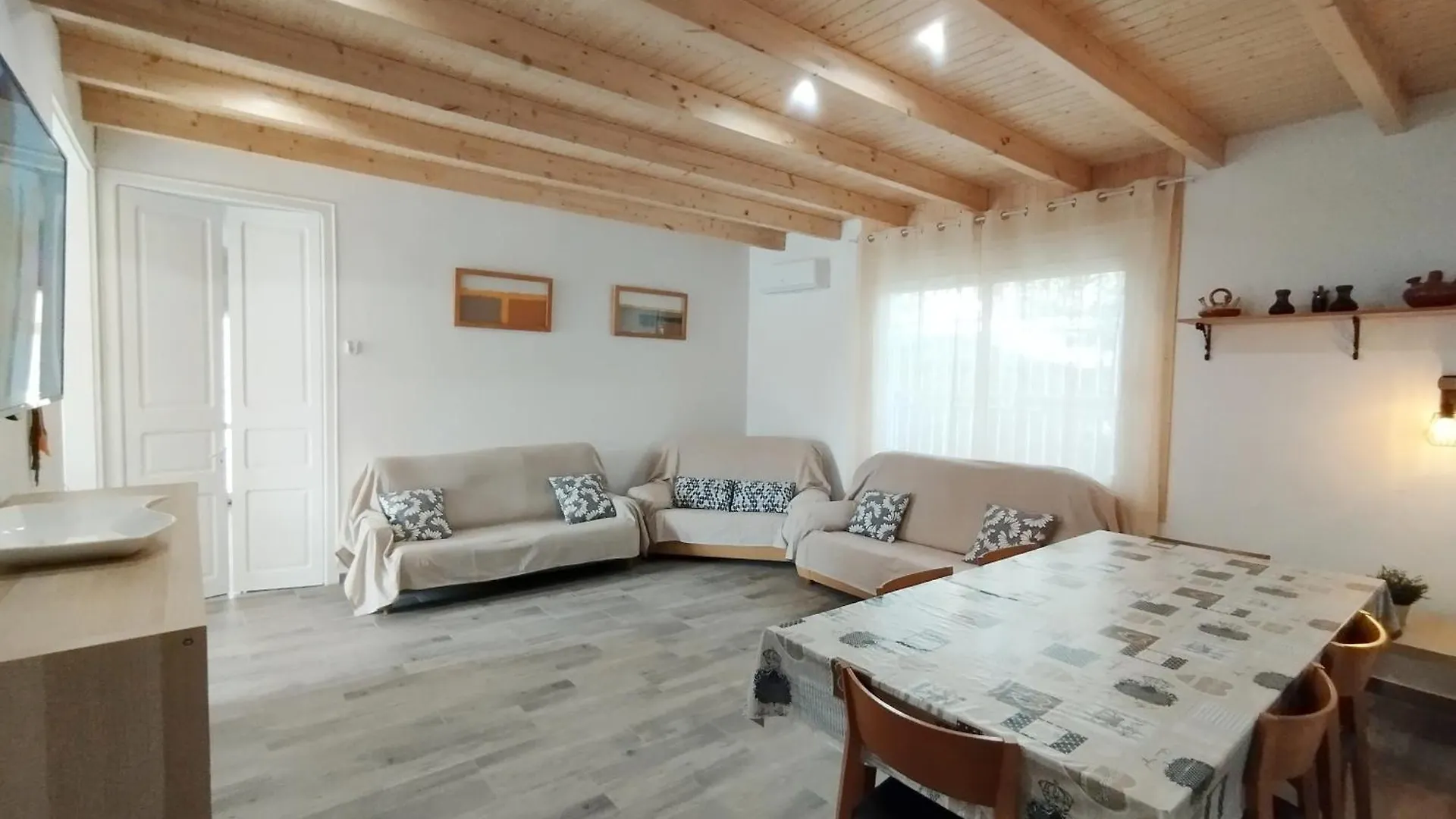 Villa Masia Cal Toni Pineda De Mar España