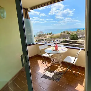 Appartement Apart. Pineda De Mar-sea And Mountains Views, Pineda de Mar