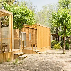 Sènia Caballo De Mar Camping