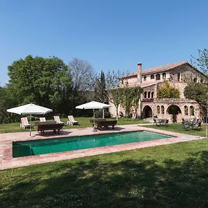 Mas Teixidor Сasa de vacaciones