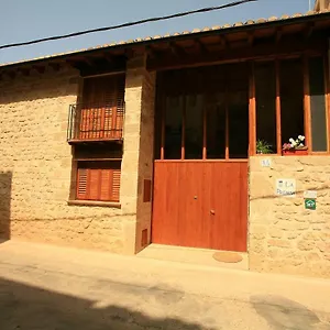 La Premsa Casa rural